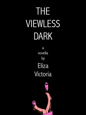 cover image of The Viewless Dark
